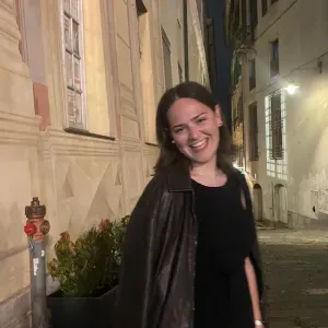babysitter su genova, con già molteplici esperienze! ❤️