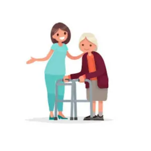 Aide à domicile à Crottet et alentours 10 km