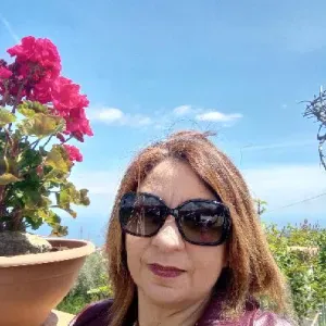 Addetta alle pulizie a Cosenza e Rende