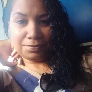 Empregada de limpeza — responsável, atenciosa e de confiança