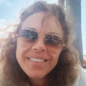 Cuidador en campo de Gibraltar 