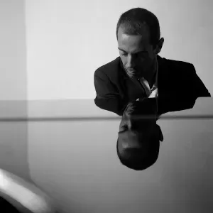 Piano, Composition & Improvisation : 