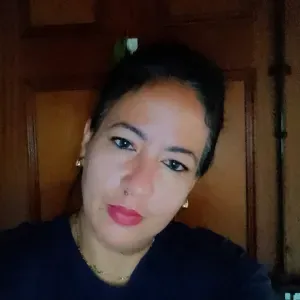 Limpiadora responsable en Vila real de Santo Antonio 