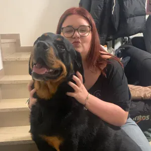 pet-sitter en seine et marne, jeune et motiver.