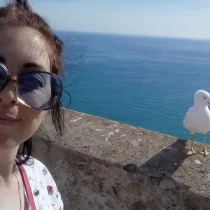 Cuidadora de animal de compañía Alicante