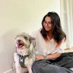 Your Pets' Temporary Bestfriend