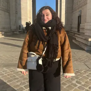 Expérience avec les enfants de mes amis