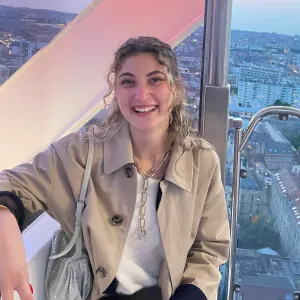 Petsitter sérieuse et attentionnée à Bruxelles.  