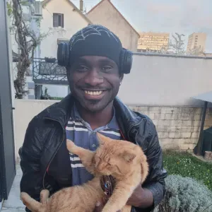 Pet-sitter sur paris et aux alentours