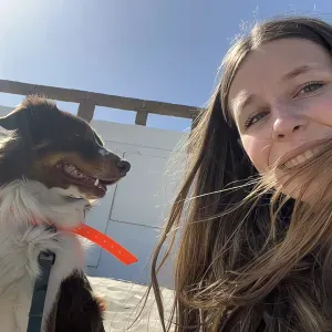 Étudiante Pet-Sitter à Lille!