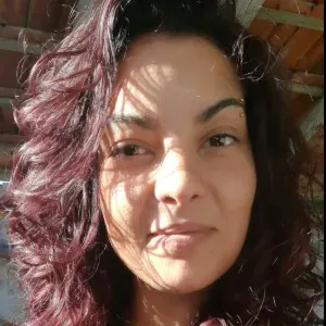 Empregada de limpeza