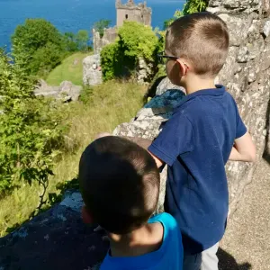 Recherche  garde d'enfants Paris 7 à compter d'août 