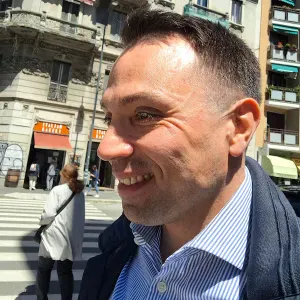 Lavoro per addetto alle pulizie Origgio