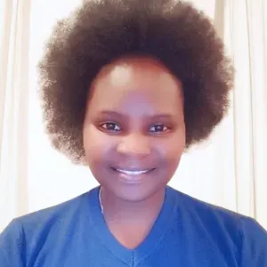 Compassionate care giver for elderly 