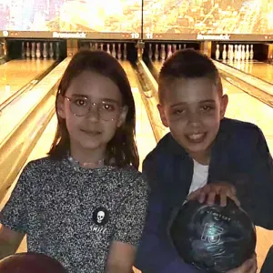 Recherche baby-sitter 