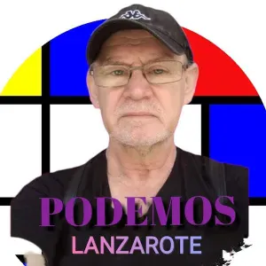 Cuidador de mascotas para contratar en Arrecife