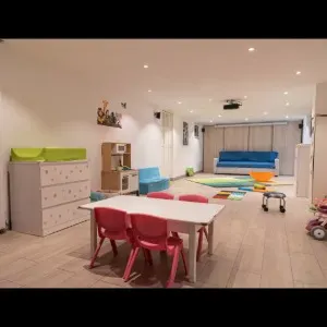 Assistante maternelle agréée