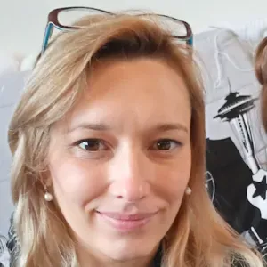 Femme de ménage et repasseuse sur Poitiers