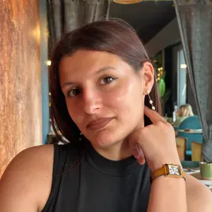 Baby-sitter experiment avec la famille