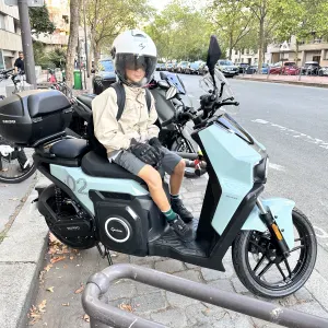 Recherche nanny pour garçon de 10 ans