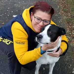 Auxiliaire de vie à domicile CESU