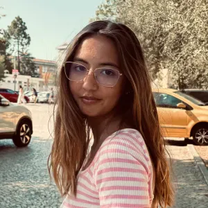 Babysitter com experiência em Lisboa