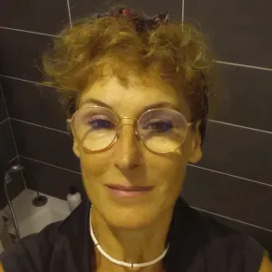 Personne très attentionnée, mâture 