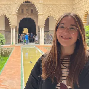 Canguro en Pamplona con experiencia! 