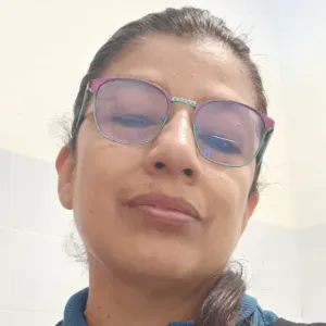 Femme de ménage responsable à Perou