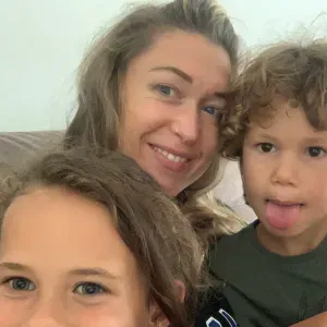 Je recherche une babysitter 1x/semaine après l'école 