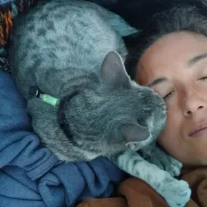 Pet sitter à Paris et banlieues 