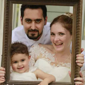 Garde d'enfant occasionnel