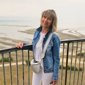 Dame de compagnie pour personnes âgées