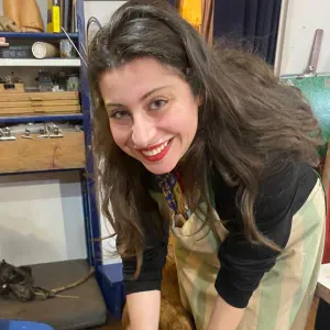 Je cherche une femme de ménage