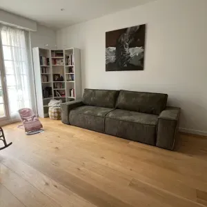 Je recherche une femme de ménage