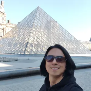 I am reliable, trustworthy and hard working