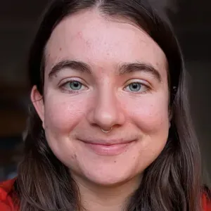 Profesora comprometida en Salamanca