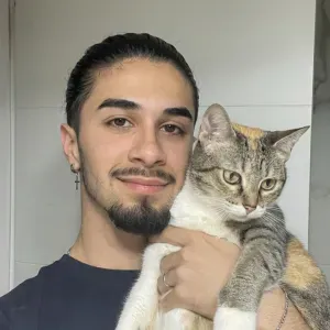 Pet sitting em Mem Martins com cuidado e confiança