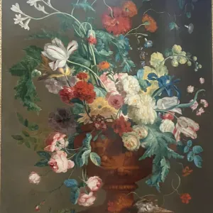 Etudiante propose soutien scolaire