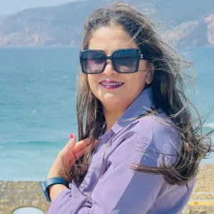 Profissional de Limpeza e Cuidadora Experiente em Lisboa!