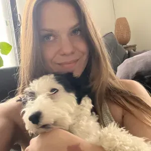 Garde de chiens & puppy training 