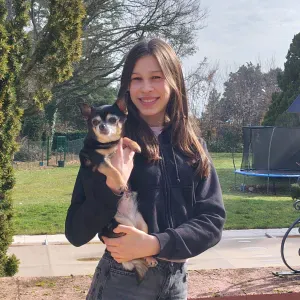 Pet-sitter à Morancé 🐈‍⬛🐕🐦🐀🐇