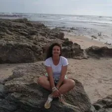 Cuidadora de animais