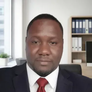 Responsável e supervisor de limpeza 