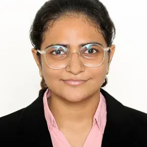 Responsible Cleaning Lady in Nnates