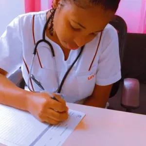 Cuidadora compassiva em Lisboa 