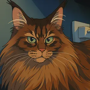 Recherche personne pour nourrir mes chats 🐱