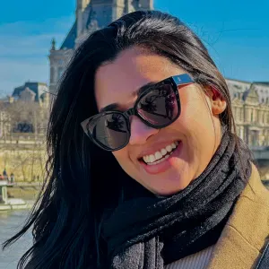 Responsable du service de nettoyage