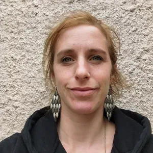 Nounou pour vos loulous dans le 64