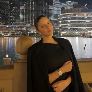 Baby sitter expérimentée à Paris 